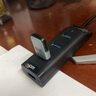 綠巨能（llano）USB無線網(wǎng)卡WIFI6免驅(qū)動藍牙適配器5.4接收器二合一WiFi發(fā)射器雙頻5G 臺式機電腦筆記本win10/11 曬單實拍圖