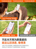 圖拉斯【3D熱彎+AR增透抗反光】適用蘋果16Pro鋼化膜iPhone16pro手機(jī)膜AR增透原感全屏覆蓋防塵無塵倉膜 曬單實(shí)拍圖