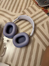 Apple/蘋果 AirPods Max (USB-C) 紫色 無(wú)線藍(lán)牙耳機(jī) 主動(dòng)降噪耳機(jī) 頭戴式耳機(jī) 曬單實(shí)拍圖