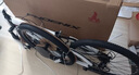 鳳凰上海鳳凰山地車(chē)自行車(chē)男士女式學(xué)生成人變速寬胎越野公路賽單車(chē) 【鋼架/全套競速軸承】條輪消灰 26寸24速【建議身高158-188cm】 曬單實(shí)拍圖