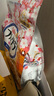卡樂(lè )比（Calbee）即食燕麥片 低GI水果燕麥片減少糖400克 日本進(jìn)口非油炸 早餐代餐 曬單實(shí)拍圖