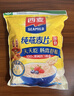 西麥即食燕麥片1000g袋谷物代餐營(yíng)養早餐無(wú)額外添加蔗糖 曬單實(shí)拍圖