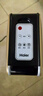 海爾（Haier） 取暖器石墨烯家用暖風(fēng)機立式取暖神器冬季電暖風(fēng)浴室熱風(fēng)機電暖氣節能速熱電暖器臥室烤火爐 【強勁暖風(fēng)】豪華加大石墨烯遙控款HNS2201A 曬單實(shí)拍圖