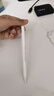 倍思電容筆iPad觸控筆【2025升級】適用25年iPad Pro/Air/Mini/iPad11平板觸屏手寫(xiě)筆Applepencil二代 曬單實(shí)拍圖