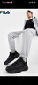 FILA 斐樂(lè )官方火星2加絨復古跑步鞋男鞋2025冬季時(shí)尚運動(dòng)老爹鞋 曬單實(shí)拍圖