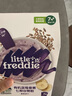 小皮（Little Freddie）有機原味高鐵大米粉160g*1盒寶寶輔食嬰兒營(yíng)養低敏米糊米粉6個(gè)月 曬單實(shí)拍圖