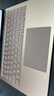 微軟（Microsoft）Surface Laptop 第7版 筆記本電腦 國家補貼20% 觸屏輕薄本 AI+PC 驍龍 X Elite 16G 512G 沙漫金 曬單實(shí)拍圖
