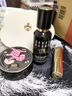 芭比波朗（Bobbi Brown）【圣誕限定】奢金緞光唇膏800號巴黎紅冰金棒口紅  生日禮物 曬單實(shí)拍圖