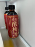 壽全齋 飲料組合 酸梅湯紅豆薏米水菊花茶玉米須羽衣甘藍青瓜水綠豆水 桂花酸梅湯 350ml*6 曬單實(shí)拍圖