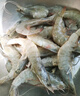 東上御品 國產(chǎn)青島大蝦 特大號白蝦 2030規格 凈重3斤 盒裝活凍 曬單實(shí)拍圖