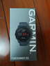 佳明（GARMIN）Forerunner255神秘灰心率跑步鐵三戶(hù)外運動(dòng)智能手表生日禮物 曬單實(shí)拍圖