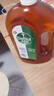 滴露（Dettol）消毒液消毒水衣物除菌液 滅活H3N2流感病毒殺菌除螨非84酒精 【經(jīng)典松木】 1.8L 2瓶 曬單實(shí)拍圖