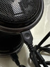 森海塞爾（Sennheiser）原裝4.4mm平衡線(xiàn)升級線(xiàn) HD660S2 HD650 HD600 4.4mm插頭立體聲配件線(xiàn) 6.3mm 6.35mm耳機線(xiàn) 1.8米 4.4MM平衡線(xiàn) 曬單實(shí)拍圖