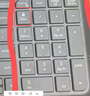 羅技（Logitech） K580無(wú)線(xiàn)藍牙雙模鍵盤(pán)辦公超薄輕音鍵盤(pán)便攜筆記本電腦Mac ipad手機平板鍵盤(pán) K580+M330【鍵鼠套裝】 曬單實(shí)拍圖