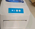 佳博 (Gprinter) GP-1324D 熱敏標簽打印機 電腦USB版 跨境快遞面單不干膠服裝零售倉儲物流條碼機 曬單實(shí)拍圖