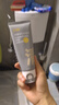 C咖雙管洗面奶80g氨基酸清潔控油潔面乳去黑頭角質(zhì)可卸妝男女 曬單實(shí)拍圖