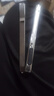 美工刀小刀拆快遞開(kāi)箱專(zhuān)用刀雕刻刀削筆刀裁紙刀 美工刀【2把】 曬單實(shí)拍圖