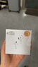 熾音【直營(yíng)正品丨降噪Air4代】 華強北藍牙耳機真無(wú)線(xiàn)適配蘋(píng)果ANC降噪半入耳式iPhone16/15Pods 【原版正裝全功能頂配版】 主動(dòng)降噪+空間音頻+三真電量 曬單實(shí)拍圖