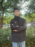 卡爾美（KELME）運動(dòng)棉馬甲男2025冬季新款防風(fēng)保暖訓練棉服坎肩戶(hù)外背心 黑色 XL 曬單實(shí)拍圖