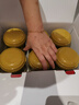 原始黃金新疆駱駝奶粉330g*6益生菌無(wú)蔗糖駝乳粉高鈣兒童成人奶粉中秋禮盒 曬單實(shí)拍圖