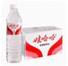娃哈哈純凈水飲用水596ml*24瓶 整箱瓶裝水紙箱裝（新老包裝隨機發(fā)） 曬單實(shí)拍圖