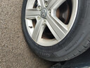 佳通輪胎(Giti)汽車(chē)輪胎205/55R16 91H E1 原配 大眾寶來(lái) 適配速騰/朗逸 曬單實(shí)拍圖