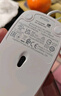 羅技（Logitech）M100r有線鼠標(biāo) 中大手鼠標(biāo)有線 筆記本電腦商務(wù)辦公鼠標(biāo)有線辦公 usb鼠標(biāo)Mac家用對稱商務(wù)企業(yè)采購 白色 曬單實拍圖