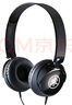 雅馬哈（YAMAHA）HPH-50B樂(lè )器專(zhuān)用耳機電鋼琴電子琴電鼓通用音樂(lè )耳機 曬單實(shí)拍圖