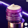 科顏氏（Kiehl's）紫玻A面霜50ml 緊致提拉淡紋修顏霜護(hù)膚品禮盒【中秋禮物】 曬單實(shí)拍圖