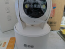 喬安800萬像素攝像頭監(jiān)控無線wifi網(wǎng)絡高清夜視監(jiān)控器360度無死角帶夜視全景云臺家用AI監(jiān)控手機遠程 曬單實拍圖