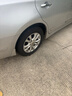 普利司通汽車(chē)輪胎2條裝 215/60R16 95V T001 適配帕薩特/銳志 包安裝 曬單實(shí)拍圖