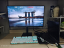 SANC盛色27英寸2K210Hz電競顯示器FastIPS硬件低藍(lán)光IGZO氧化物技術(shù)10Bit 500nit高亮屏幕G72Max增強(qiáng)版 曬單實拍圖