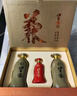 口子窖 5年型 兼香型白酒 40.8度 400ml*6瓶 整箱裝 低度白酒 曬單實拍圖