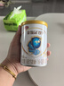 伊利金領(lǐng)冠珍護【三代OPO】A2β-酪蛋白奶粉2段(6-12月)900g*6整箱裝 曬單實(shí)拍圖