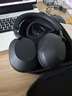 索尼（SONY） WH-1000XM5 頭戴式無線藍(lán)牙降噪耳機(jī) AI智能降噪XM4升級版 臺式電腦筆記本通用耳麥 黑色 曬單實拍圖