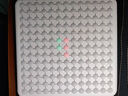 當當貍智能五子棋盤(pán)多功能便攜電子棋盤(pán)跳棋消消樂(lè )學(xué)生思維機益智玩具男女孩禮物 曬單實(shí)拍圖