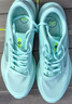 鴻星爾克【于適同款】水上漂6MAX超輕跑步鞋輕質(zhì)穩定運動(dòng)鞋減震回彈透氣男 曬單實(shí)拍圖
