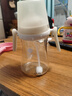babycare吸管奶瓶1-3歲直飲嬰兒PPSU大寶寶學(xué)飲杯12月+帶重力球奶瓶300ml 曬單實(shí)拍圖