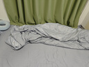 無(wú)印良品A類(lèi)100%新疆純棉花被子 春秋被芯空調被冬季棉被 厚6斤 200*230cm 曬單實(shí)拍圖