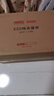 京東京造 EDI純水濕巾80片*10包 潔膚柔濕紙巾 嬰兒濕巾紙 8重過(guò)濾溫和 曬單實(shí)拍圖