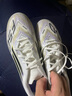 阿迪達斯 （adidas）中性 足球系列 F50 LEAGUE TF 足球鞋 JH7726 白色 44 曬單實(shí)拍圖