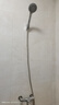 四季沐歌 MICOE 衛浴淋浴花灑套裝 增壓花灑噴頭浴缸花灑套裝M-A3023-1D 曬單實(shí)拍圖
