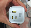 倍思【3c認證】充電寶自帶線(xiàn)20000毫安145W移動(dòng)電源適用于蘋(píng)果17華為小米手機筆記本快充可上飛機 曬單實(shí)拍圖