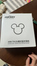 迪士尼（DISNEY）無(wú)線(xiàn)頭戴式藍牙耳機 音樂(lè )運動(dòng)跑步電競游戲降噪網(wǎng)課電腦耳麥 適用蘋(píng)果華為手機TH1【米奇簽名】 曬單實(shí)拍圖
