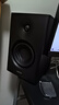 漫步者（EDIFIER）MR4 有源監聽(tīng)2.0音箱 HIFI音質(zhì) 高保真 多媒體電腦電視音響 桌面音響 黑色 禮物 曬單實(shí)拍圖