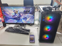 偉電128G英特爾酷睿i9升54核芯4060電腦主機(jī)吃雞臺式機(jī)大額補(bǔ)貼電腦整機(jī)組裝電競?cè)准矣迷O(shè)計(jì)游戲辦公 單主機(jī)【2025新款+送十年質(zhì)?！?七：i9級54核芯丨64G丨1TB丨16G獨(dú)顯猛攻 曬單實(shí)拍圖