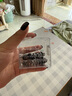 AJIDOU阿吉豆皮筋女潮流發(fā)飾高彈馬尾電話(huà)線(xiàn)頭繩不傷發(fā)生日禮物送女友 曬單實(shí)拍圖