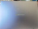 華為MateBook 14 店鋪預裝Windows版 輕薄筆記本電腦 2.8K OLED觸控屏 酷睿UItra5 32G 1T 深空灰 曬單實(shí)拍圖