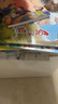 書香魯韻25秋三年級(jí)念書的孩子想飛的課桌 兩個(gè)小八路烽火少年 小布頭奇遇記名家名篇 木偶奇遇記經(jīng)典名譯版 兔子坡名譯彩繪版 成語故事精編趣味版正版贈(zèng)導(dǎo)讀單 三年級(jí)6本組合+導(dǎo)讀單 曬單實(shí)拍圖