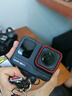 影石（Insta360）Ace Pro運動(dòng)相機vlog口袋相機手持運動(dòng)攝像機摩托車(chē)騎行戶(hù)外旅游潛水相機 曬單實(shí)拍圖